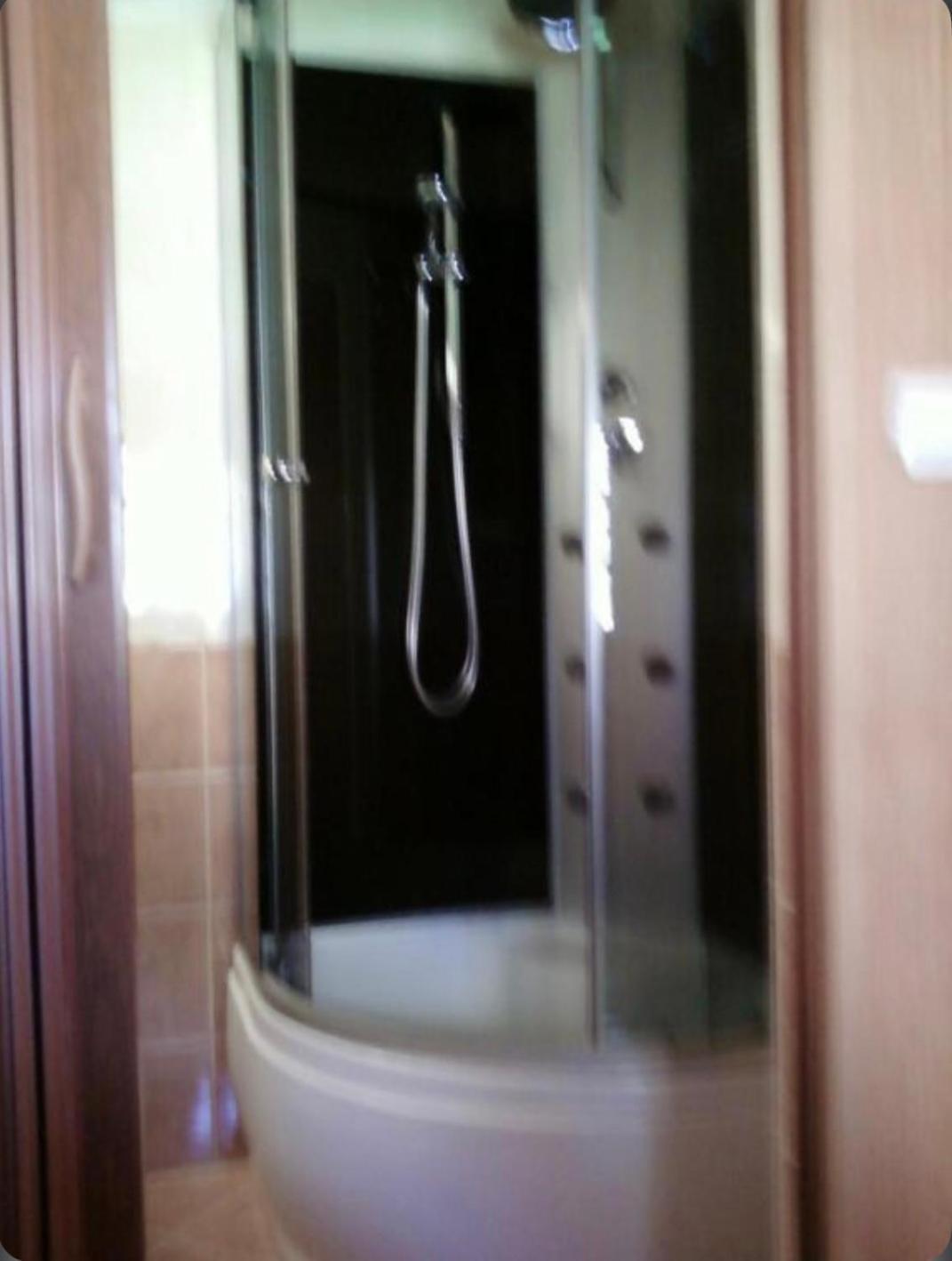 Kwatery Prywatne Misdroy Exterior foto