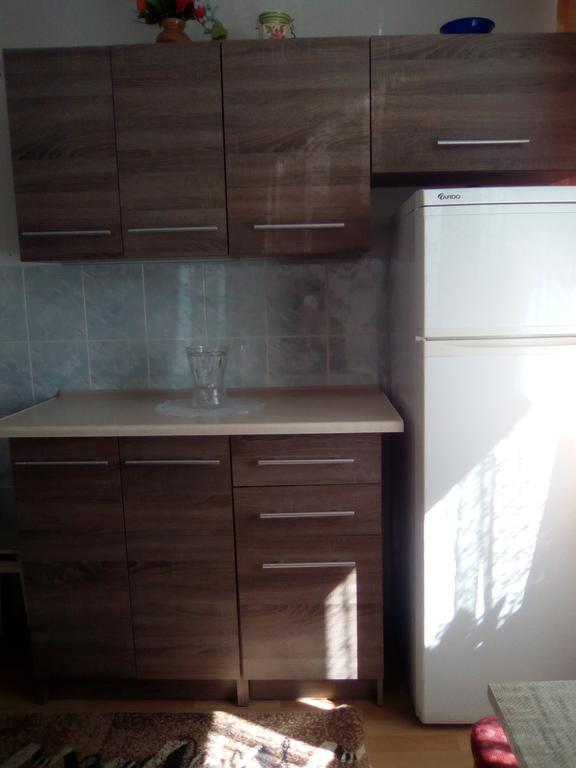 Kwatery Prywatne Misdroy Exterior foto