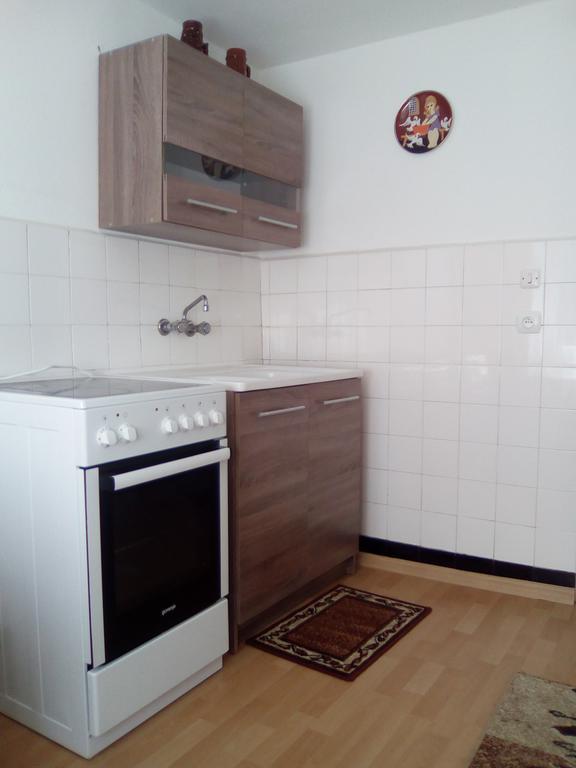 Kwatery Prywatne Misdroy Exterior foto