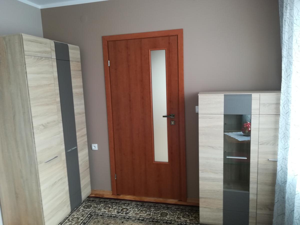 Kwatery Prywatne Misdroy Exterior foto
