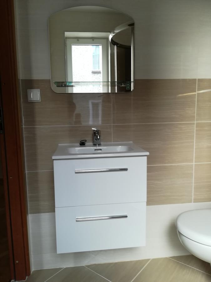 Kwatery Prywatne Misdroy Exterior foto