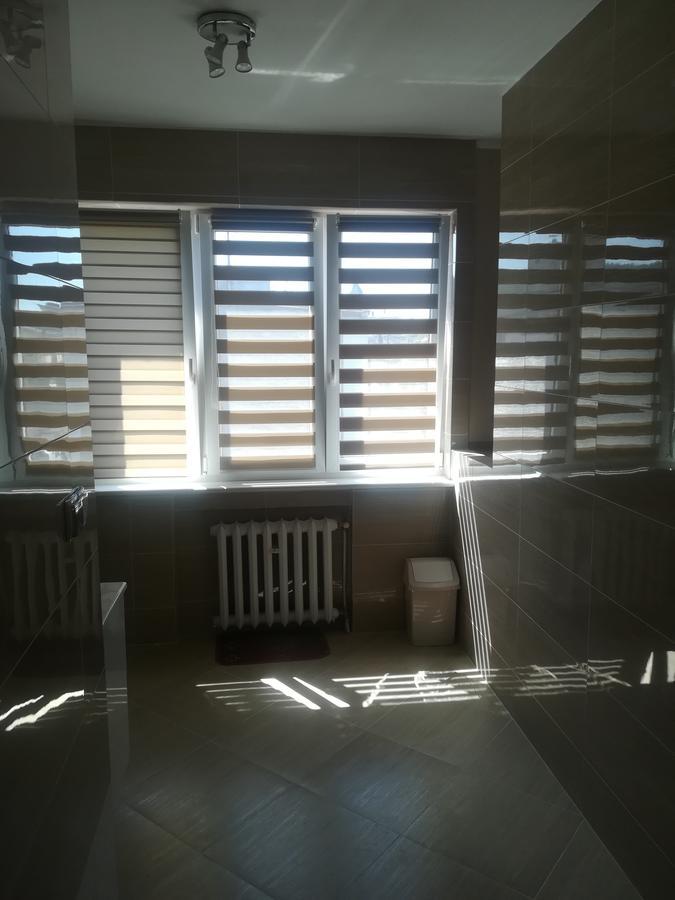 Kwatery Prywatne Misdroy Exterior foto